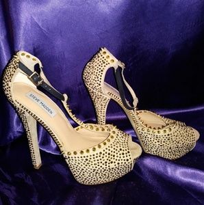 Steve Madden heels